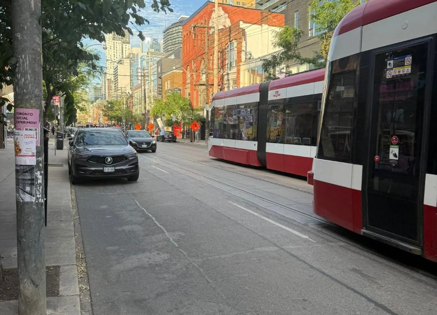 King-Queen Walk-In Residence - Walk To Cn Tower,Subway,Concerts,Pubs,Parking Toronto
